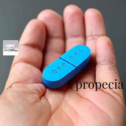 Precio propecia farmacias españa